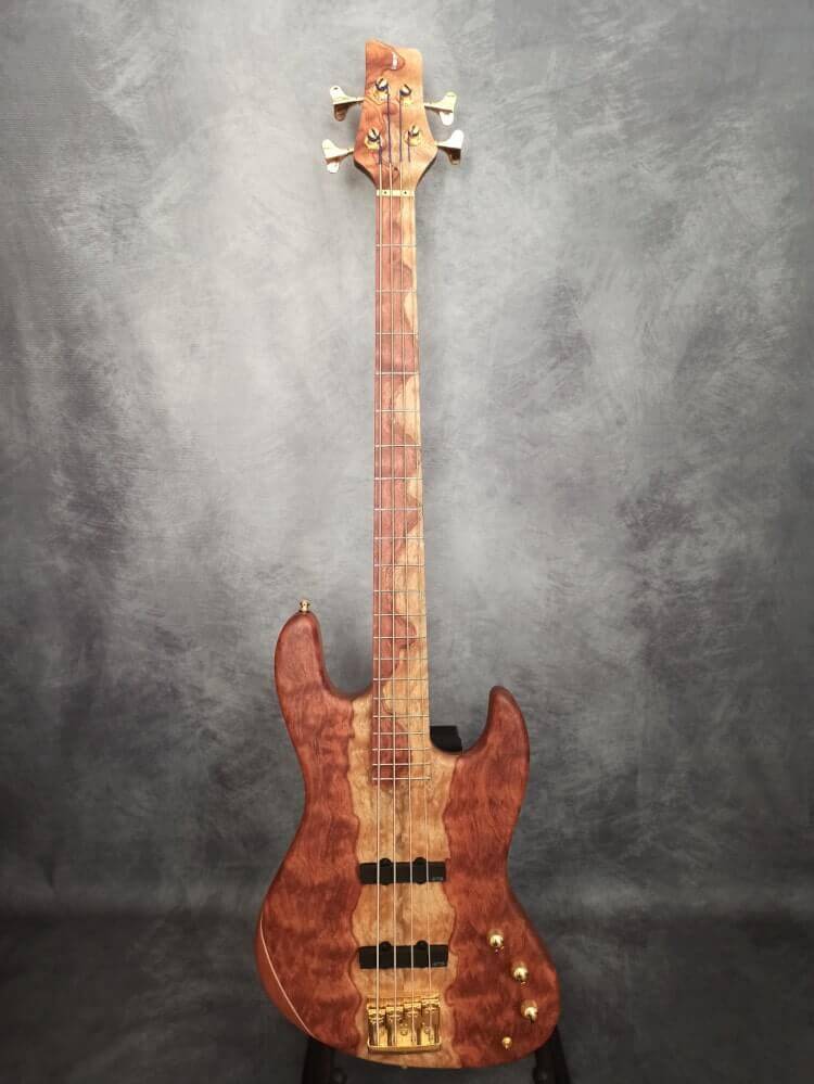 J-Bass 4 String