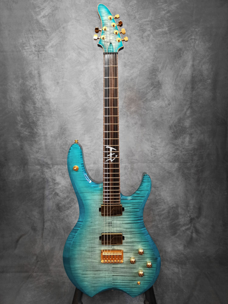 Prime 6 String