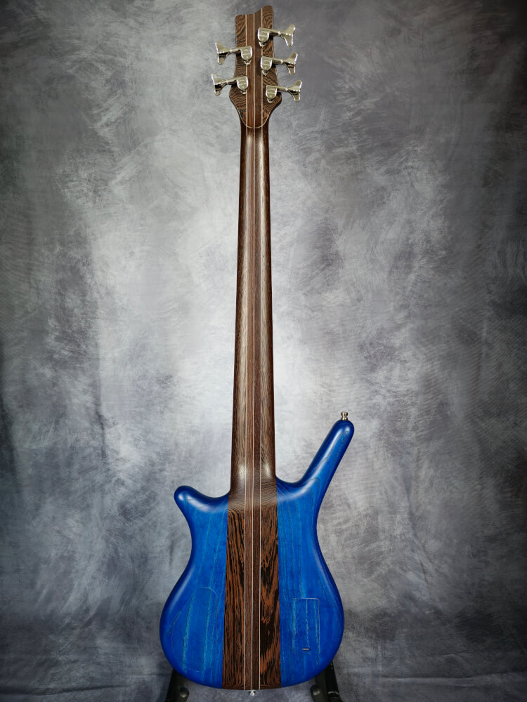 Core 5 String 