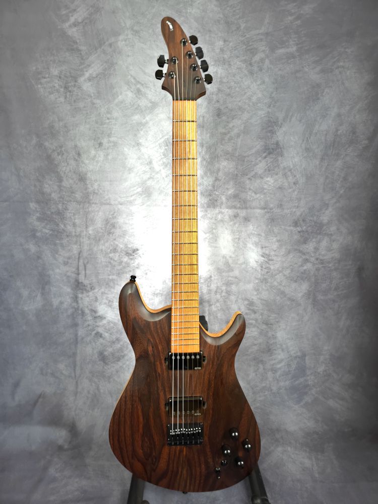 Sagittarius 6 String