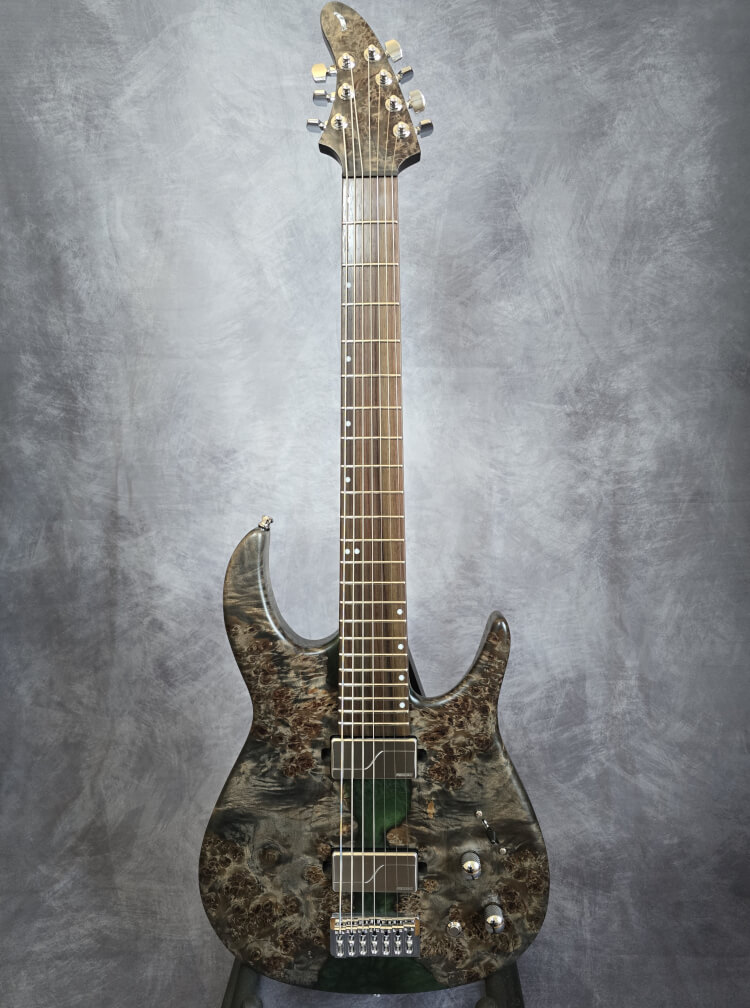 Quasar 7 String