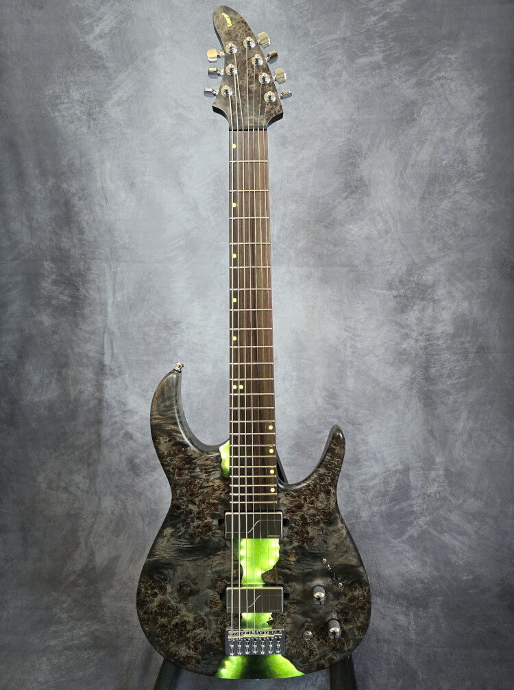 Quasar 7 String