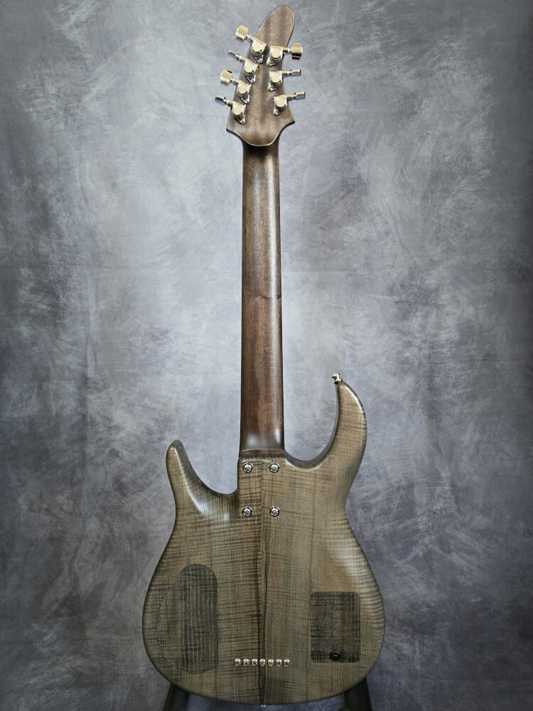 Quasar 7 String